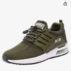 Adcoran Woman’s Running Shoes